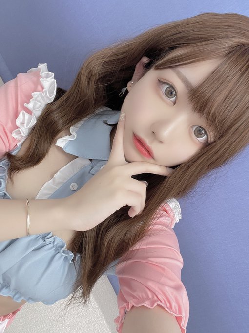 Twitterのコスプレ画像6