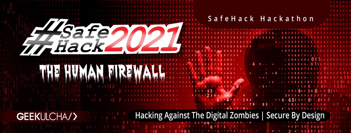 BlaqCat9's tweet image. #SafeHack2021 is in session 🔥🔥🔥🔥🔥