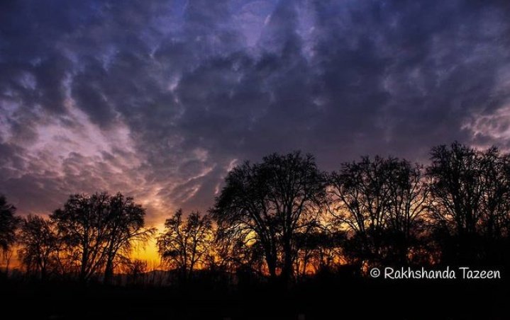 Death is not the end...... #photography #sunset #landscape #Canon #Kashmir #chinar #NaturePhotography #nightlife #passion #life #beauty #photographer #Trending #jktourism #jktourismofficial #motivation #LakeShow #positive #photo #canonphotography P.C. @rakhshandatazeen