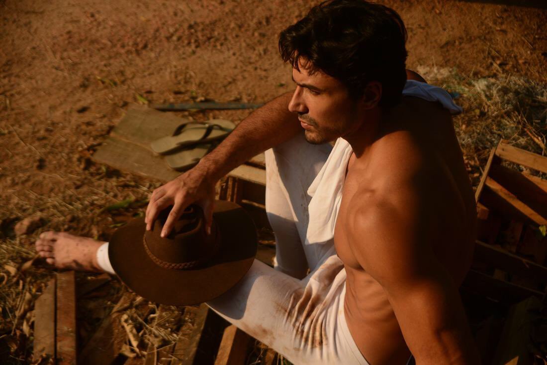 𝙆𝙞𝙖𝙣 𝙃𝙖𝙡𝙚 (@progenyofwolves) on Twitter photo 