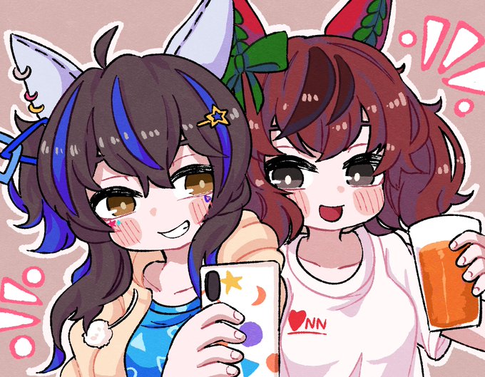 ぱーりない!! 