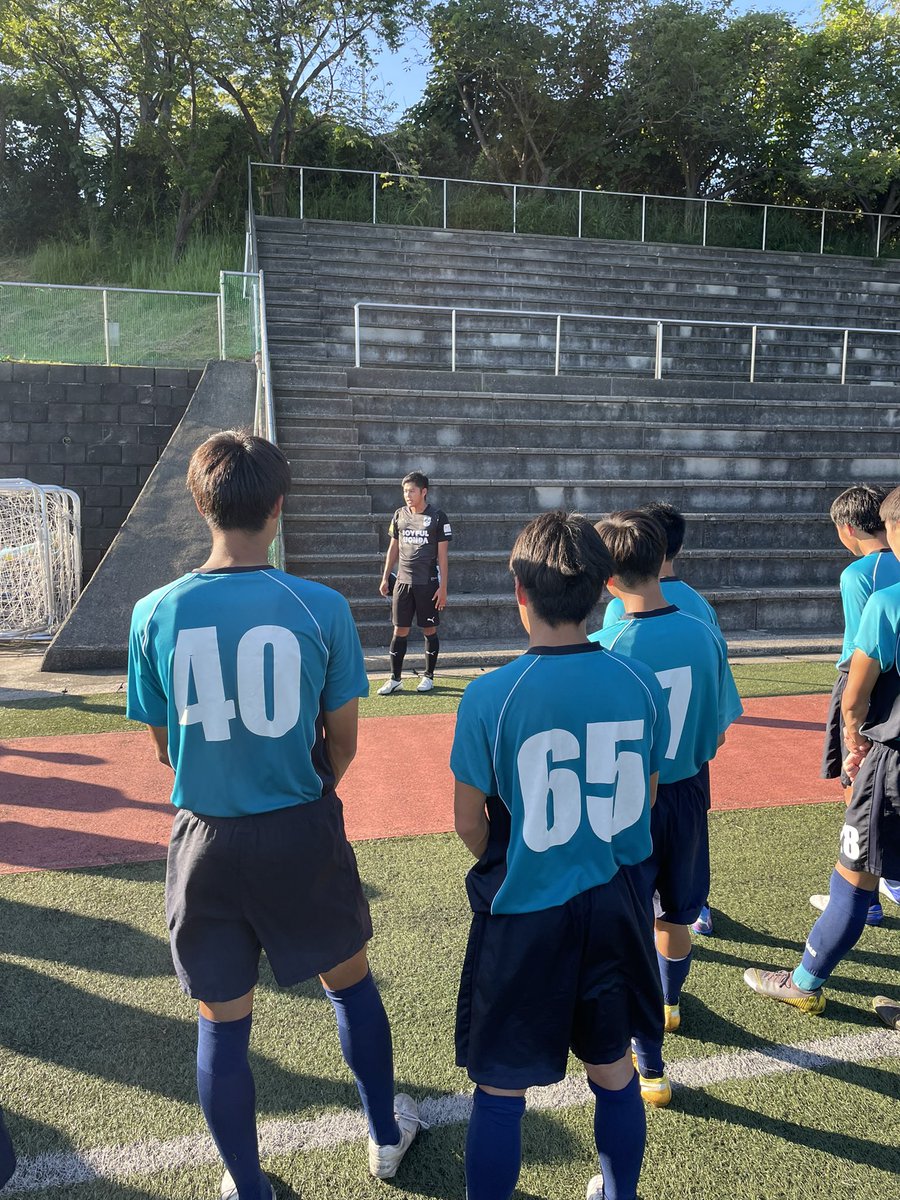 暁星国際高校サッカー部 Itn Gyosei Fc Twitter 暁星国際高校サッカー部 Itn Gyosei Fc Twitter