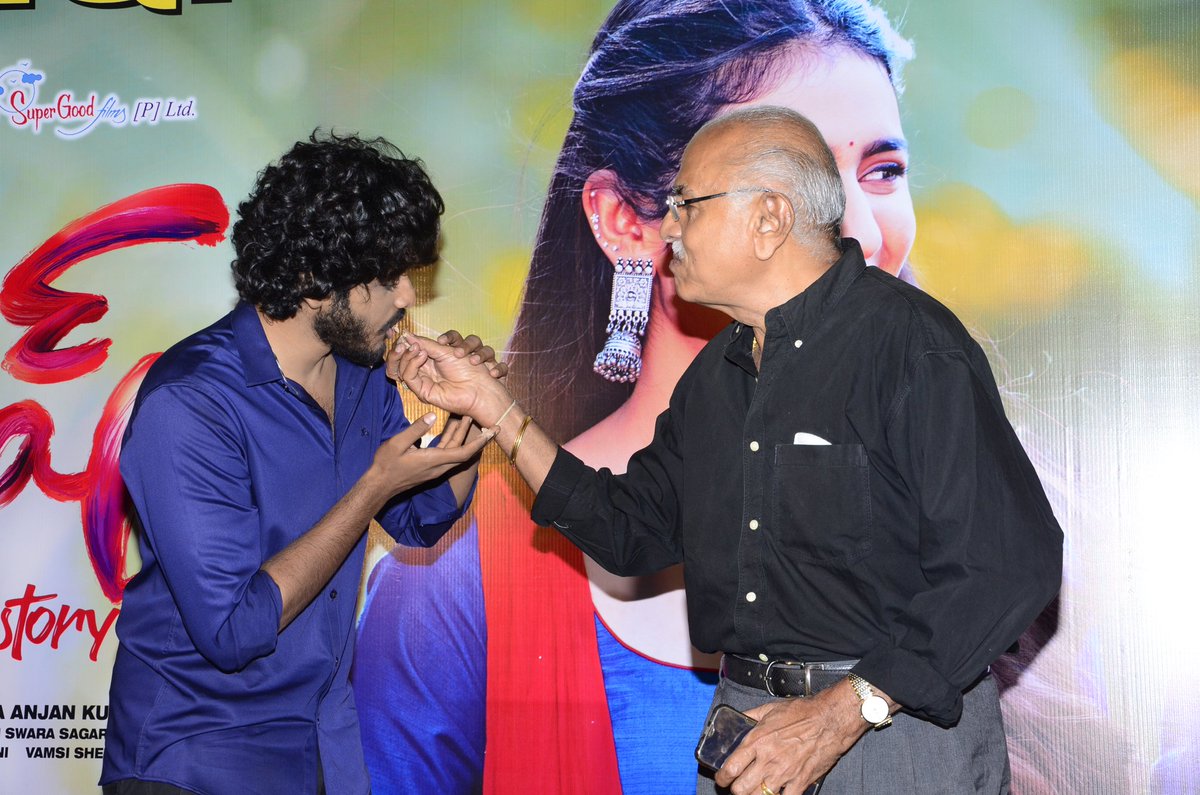 𝐕𝐚𝐦𝐬𝐢𝐒𝐡𝐞𝐤𝐚𝐫 tweet media