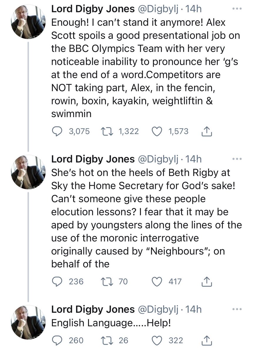 Imagine This Was Your Dad tweet media