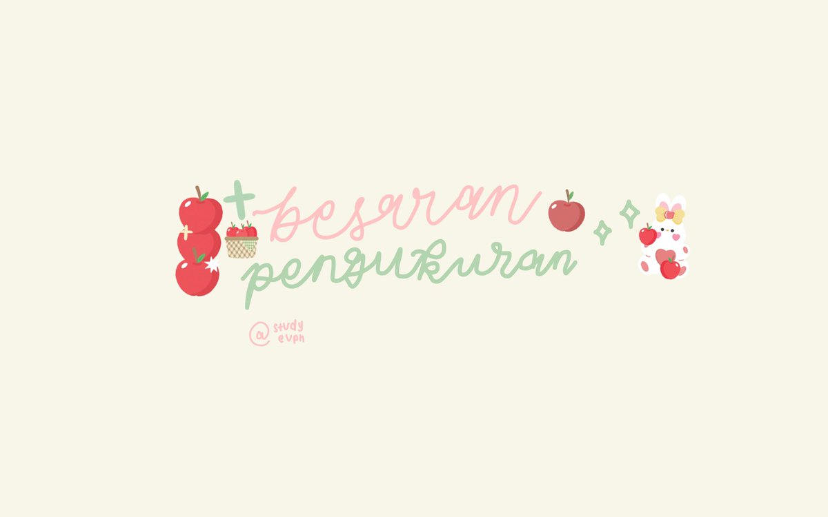 studyeuph's tweet photo. ˚ . ✦ Catatan Besaran satuan ˚ . ✦
    —         Kelas 10 Fisika         —
Gdrive ; https://t.co/hxTenPMrGm https://t.co/qDR9xBVQoq