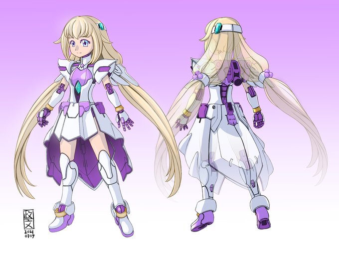 メカ娘のtwitterイラスト検索結果 古い順 メカ娘のtwitterイラスト検索結果 古い順