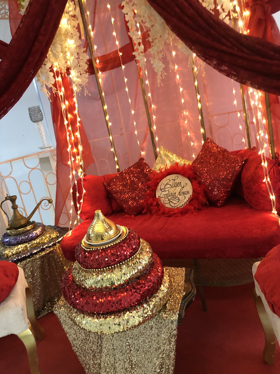 Kına Gecesi Konsept | Beyza Düğün Salonu Voyage Events 

#kınagecesi #hennanight #kınakonsepti #organizasyon #izmir