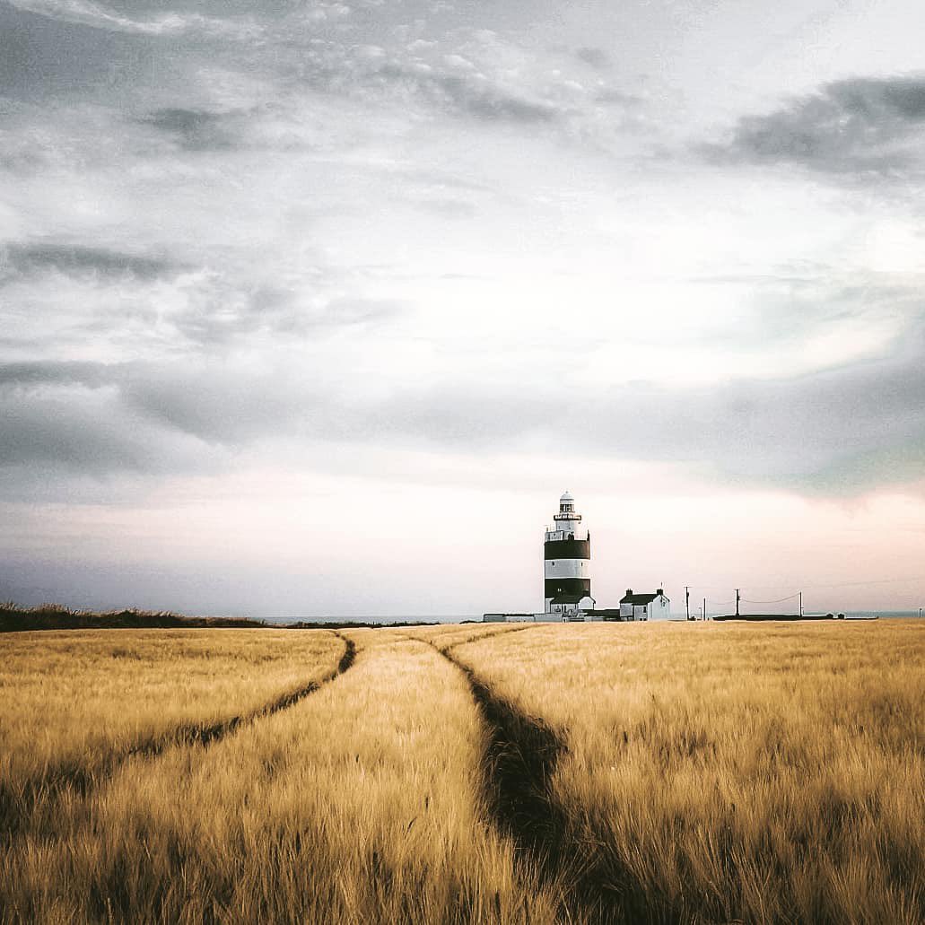Hook Lighthouse (@hooklighthouse) on Twitter photo Even on a cloudy day there is always beauty
Isn’t this a stunning capture of our beautiful lighthouse by photographer Terry Byrne / 
@toirleachobroin over on Instagram 
Have a wonderful August Bank Holiday everyone - we’re looking forward to welcoming all of our lovely visitors😊 Even on a cloudy day there is always beauty
Isn’t this a stunning capture of our beautiful lighthouse by photographer Terry Byrne / 
@toirleachobroin over on Instagram 
Have a wonderful August Bank Holiday everyone - we’re looking forward to welcoming all of our lovely visitors😊