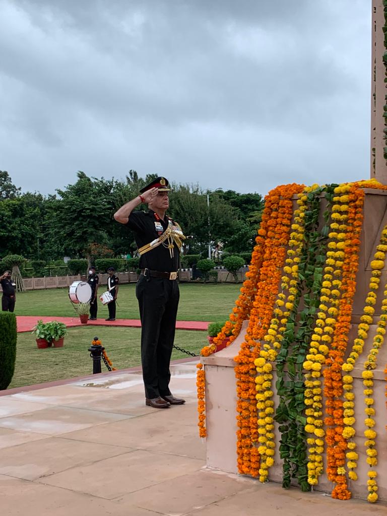 lt gen dhiraj seth