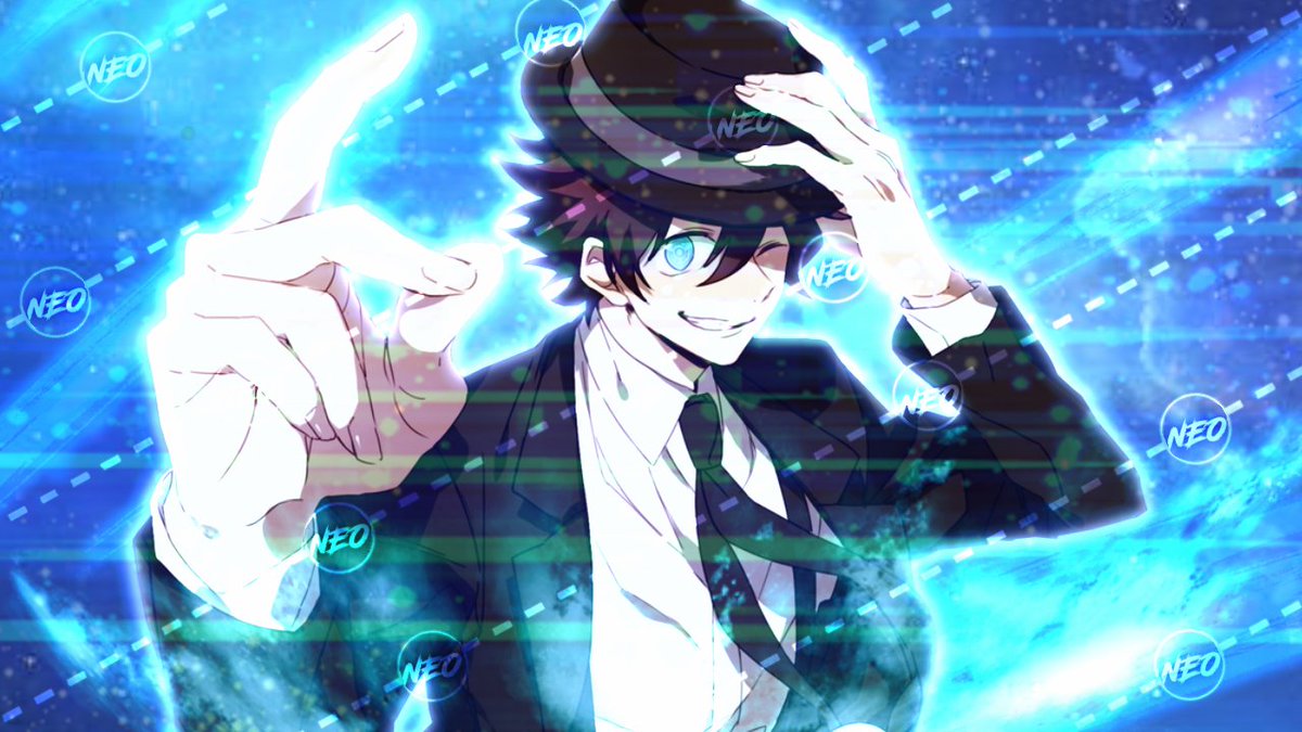 NeoyuX's tweet image. I&apos;m starting to get alot better
#GFX #GraphicDesigner #Editingvibes