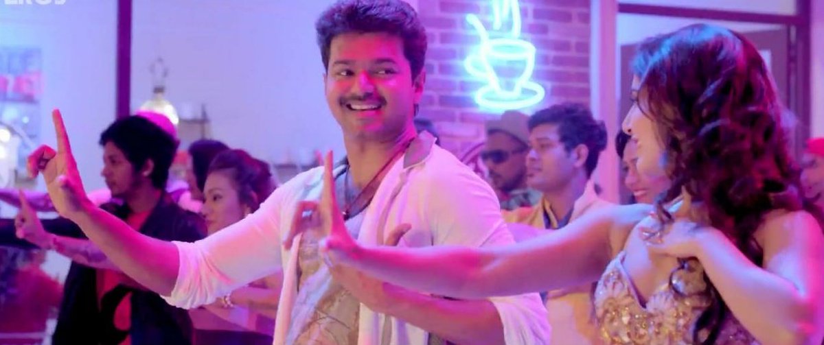 adagoniya's tweet image. #SelfiePullaHits100MViews #SelfiePulla #Kaththi #Beast #Master #SpreadVIJAYism

100M + 😍🤳