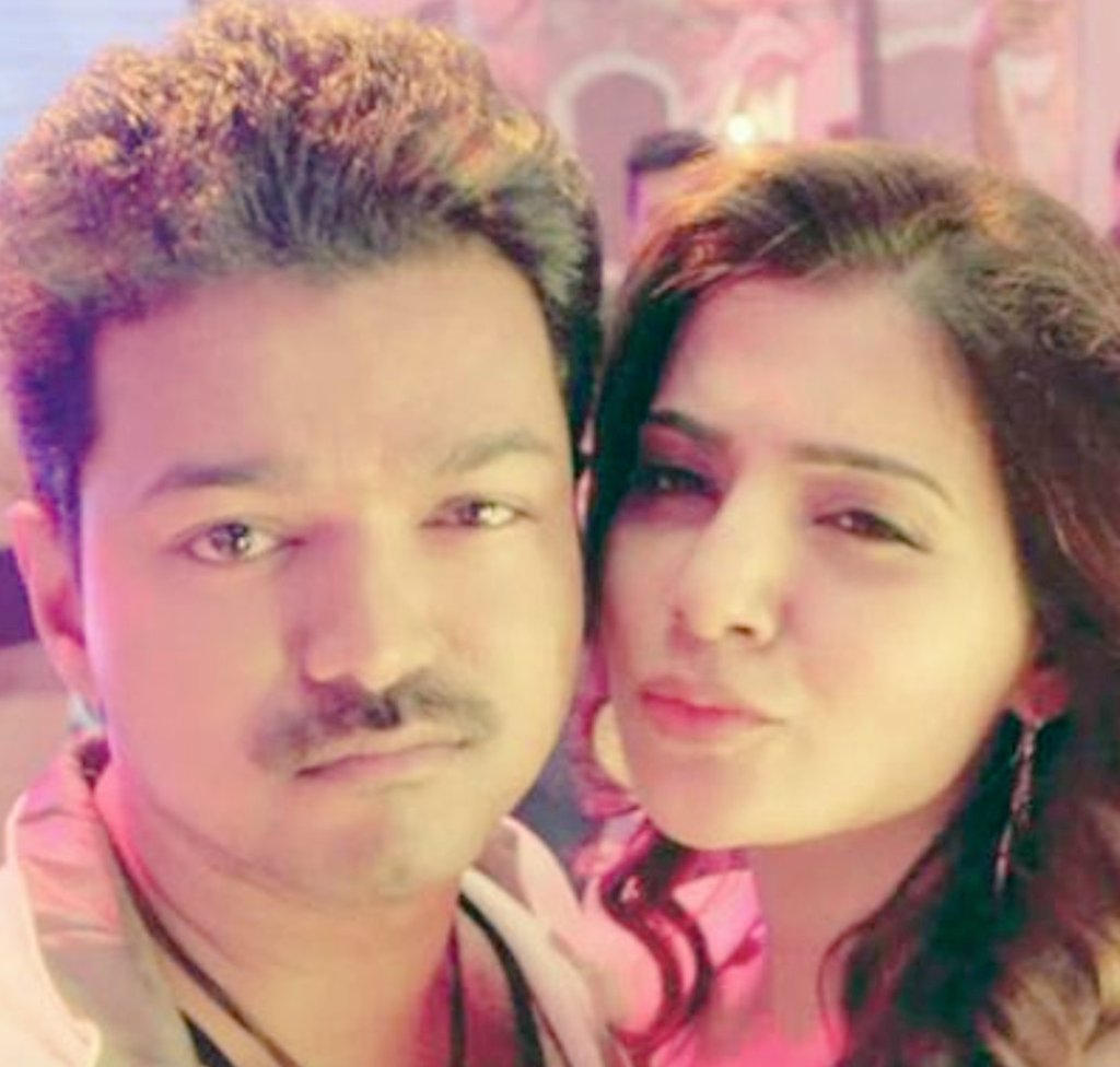 adagoniya's tweet image. #SelfiePullaHits100MViews #SelfiePulla #Kaththi #Beast #Master #SpreadVIJAYism

100M + 😍🤳