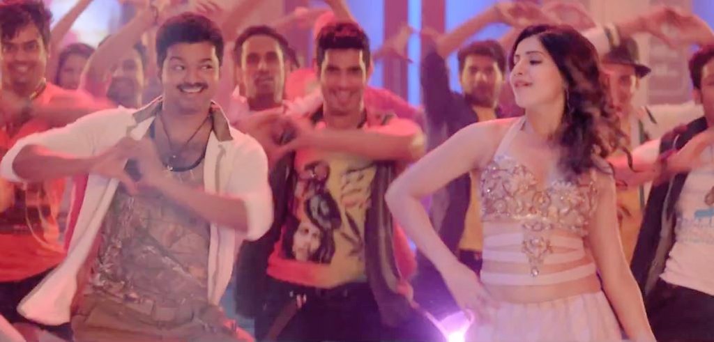 adagoniya's tweet image. #SelfiePullaHits100MViews #SelfiePulla #Kaththi #Beast #Master #SpreadVIJAYism

100M + 😍🤳