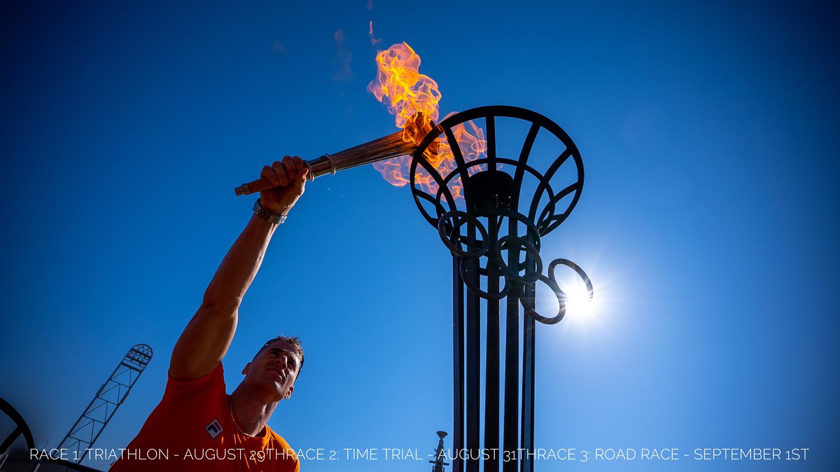 JetzePlat's tweet photo. Proud to be official qualified for my 3th Paralympic Games! 24th days until the opening! 🔥🔥🔥 #teamNL #betterbeready https://t.co/CKNzPoqg0k