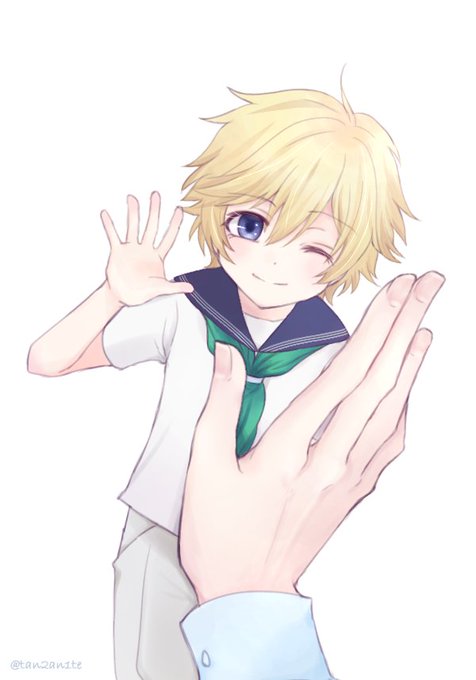 トレス素材のtwitterイラスト検索結果