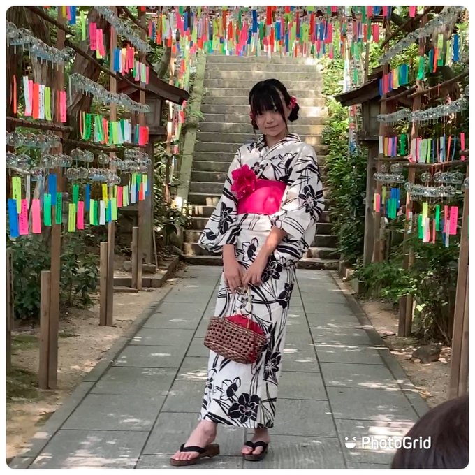 Twitterのコスプレ画像39