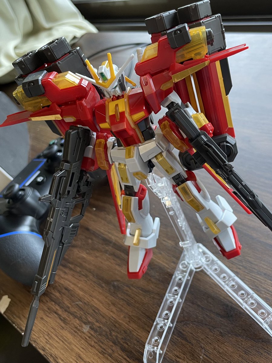 Twoucan ガンダムexa の注目ツイート イラスト マンガ コスプレ モデル