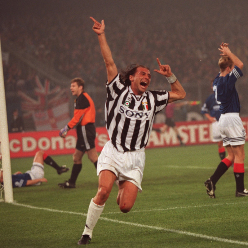 Happy Birthday Antonio Conte 