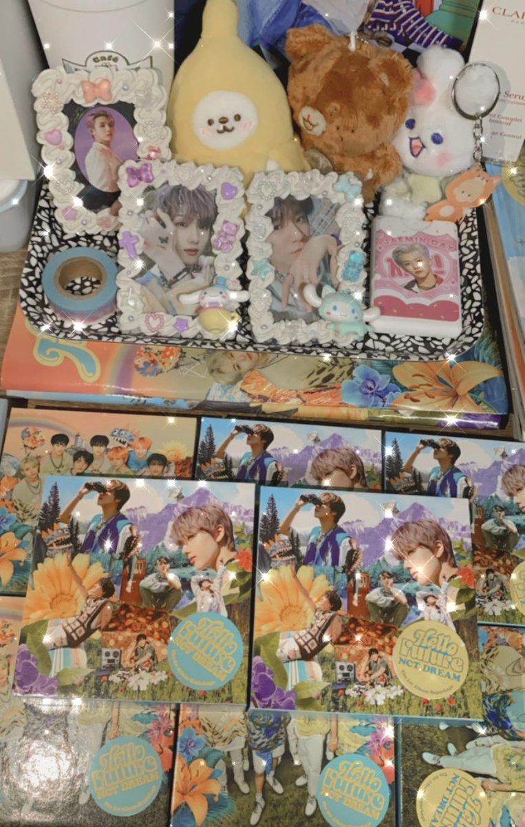 𝓌𝑒𝑒𝓃𝓁𝑒𝑒˚◞♡🎄🍬 tweet media