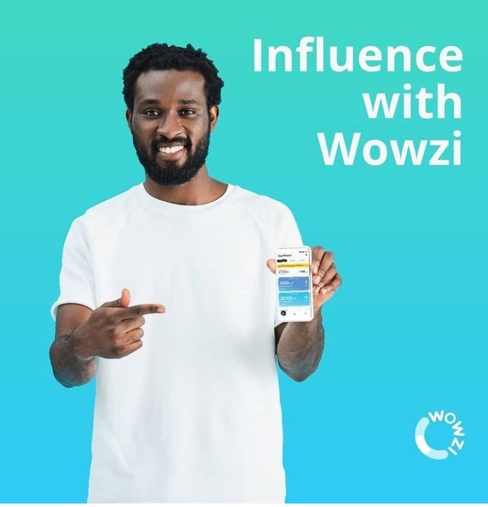 babalao__'s tweet photo. Akaunti yako ya Twitter kwa Mwezi Inakungizia Sh Ngapi? Usiwaze sana 😊

Ni Muda Wako Sasa Kujiingizia Kipato Kupitia Akaunti yako.

Unachotakiwa ni Ku Download App ya Wowzi Hapa https://t.co/KouIaAhKkr

Jisajili Kama Influencer, Upate Michongo ya Pesa.
#Influencewithwowzi https://t.co/LKGNI5IBwy