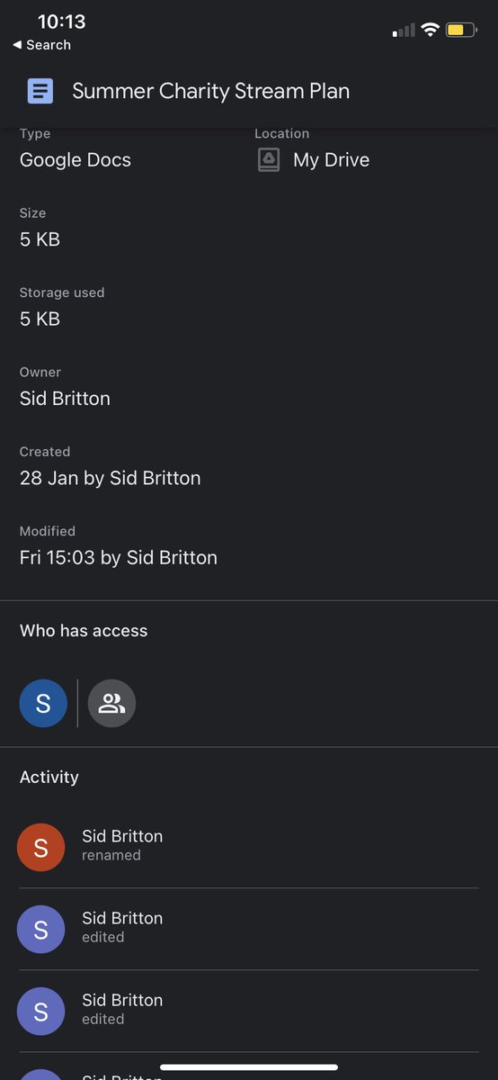 crryypto's tweet image. The day has finally arrived.

What I’ve been waiting for since last summer and planning since January.

The SUMMER CHARITY STREAM will be starting within the hour! 🧡