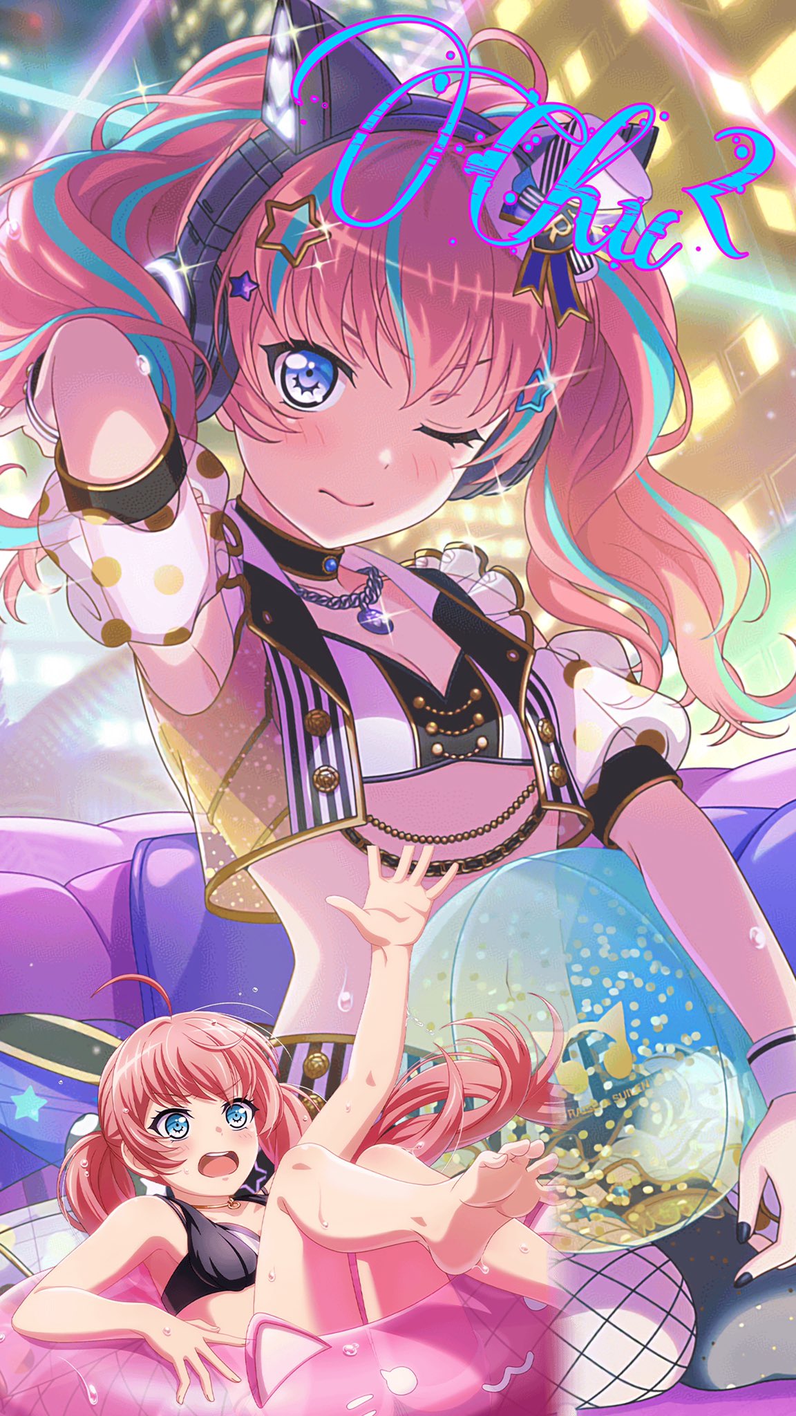 りさき 社会の捨て犬 ガルパ新イベ Feel Heat Beat より チュチュ パレオ ロック レイヤの壁紙です みんなキラキラ輝いてる バンドリ壁紙 バンドリ加工 Ras T Co Fwkj7mofan Twitter りさき 社会の捨て犬 ガルパ新イベ Feel Heat Beat より チュチュ パレオ ロック レイヤの壁紙です みんなキラキラ輝いてる バンドリ壁紙 バンドリ加工 Ras T Co Fwkj7mofan Twitter