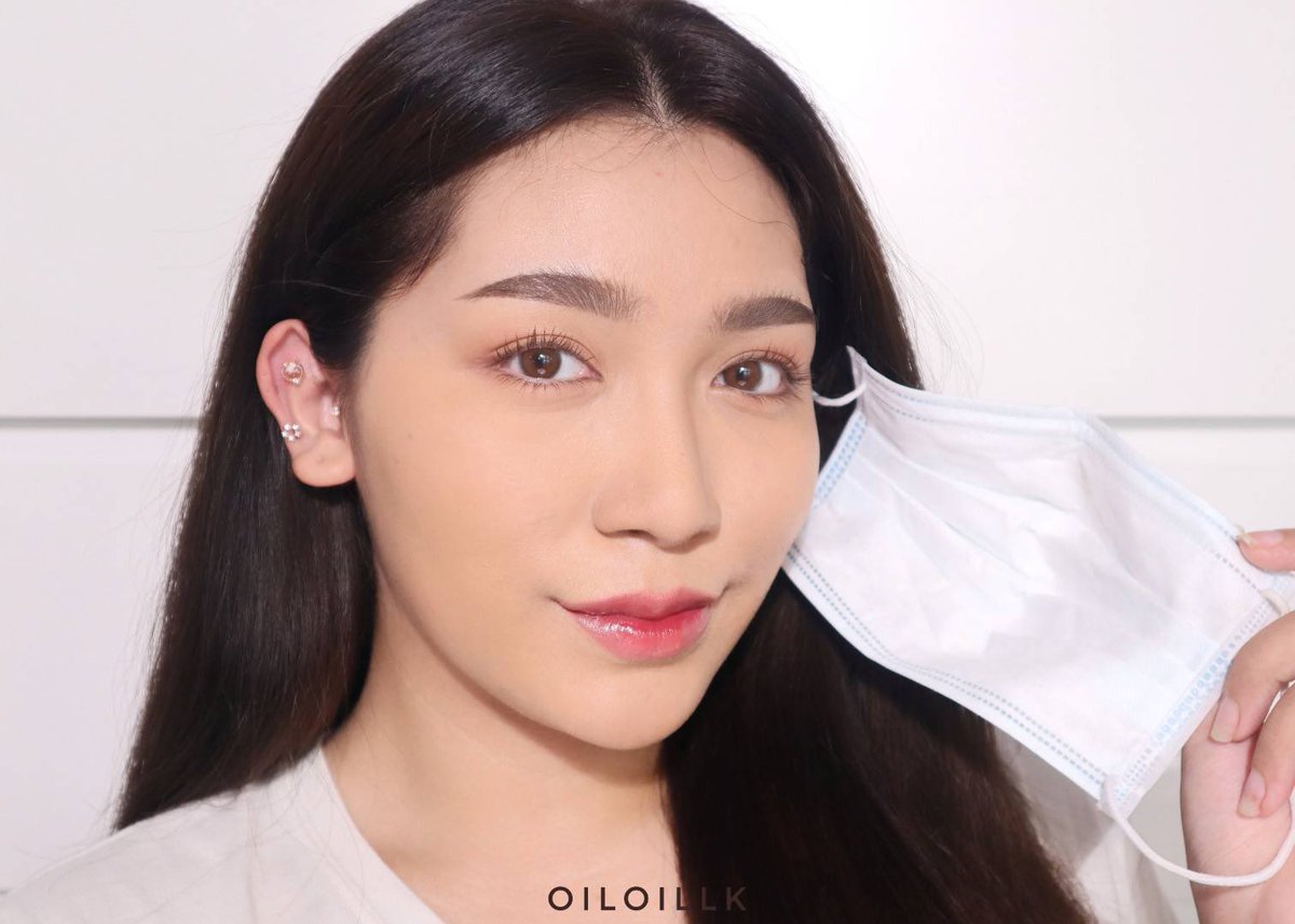 Oiloillkk's tweet image. รองพื้นคุมมันไม่ติดแมสก์ของคนผิวมันก็ต้องหลอดนี้เลย L'Oréal Paris Infallible 24H Matte Cover งานผิวแมทท์ กันน้ำกันเหงื่อเริ่ด ปกปิดดี เนียนไปกับผิวแถมคุมมันได้นาน ไม่ทำให้ผิวอุดตัน ไม่เกิดสิวด้วย ทาแล้วผิวสวยมากกกก #LOrealParisTH #MatteCover #แมททนชัวร์ไม่กลัวสิว