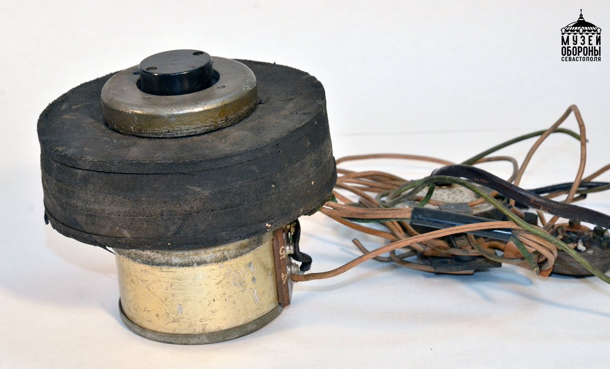 Музей обороны Севастополя tweet media