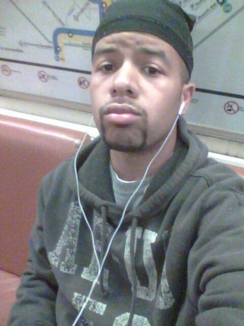 Watch Rashaad Proctor's leaked NSFW photo on TwXstars