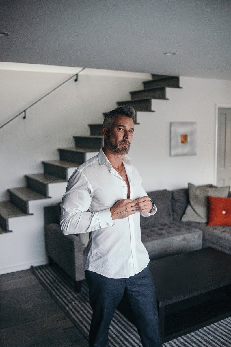 BeastAmongU's tweet image. Daddy is here.