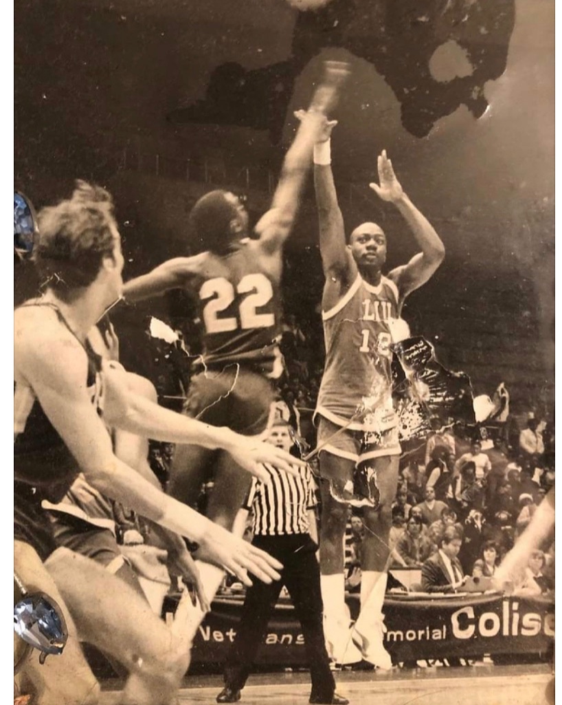 choc713's tweet image. @NeNeLeakes  someone wrote an article about my uncle #RudyJohnson He has stage 4 cancer but he’s a fighter such a strong individual 🙏❤️ He’s done so much for so many people and I’ve shared this but no one has read it I’m hoping you can check it out. 🙏🙏🙏