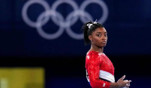 Tokyo Olympics: Simone Biles withdraws from two more events.

#Tokyo2020 #TokyoOlympics2020 #SimoneBiles https://t.co/Hdy8W0Ts2b