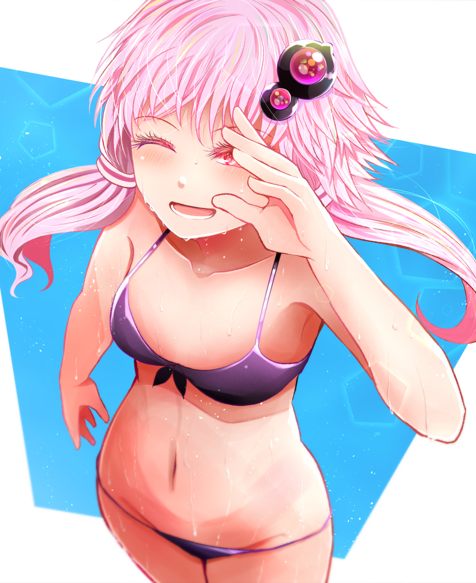 もう7月終わりですか嘘やろ・・・ 
#今月描いた絵を晒そう 