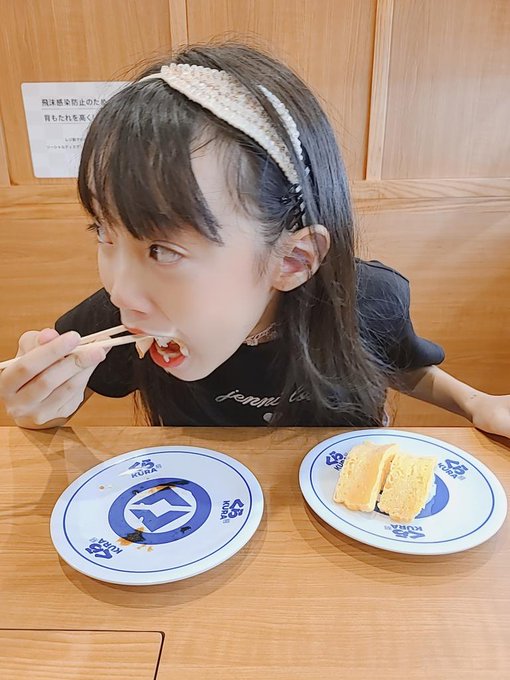 Twitterのコスプレ画像10