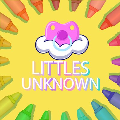 littles_unknown's tweet photo. 💖#NewProfilePic !
🌈Thank you SO much to @racheld81507788 for designing this and our business card! Excellent customer service and love the outcome! Get in touch with her for your graphic design needs! https://t.co/FCJp4XEBEF