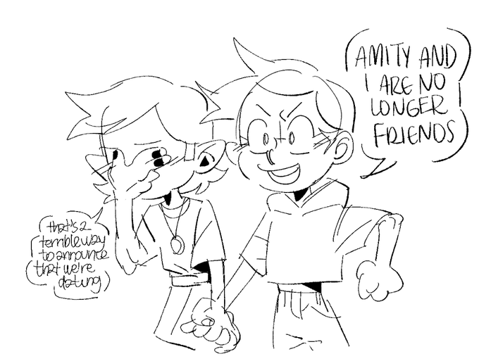 toh spoilers 