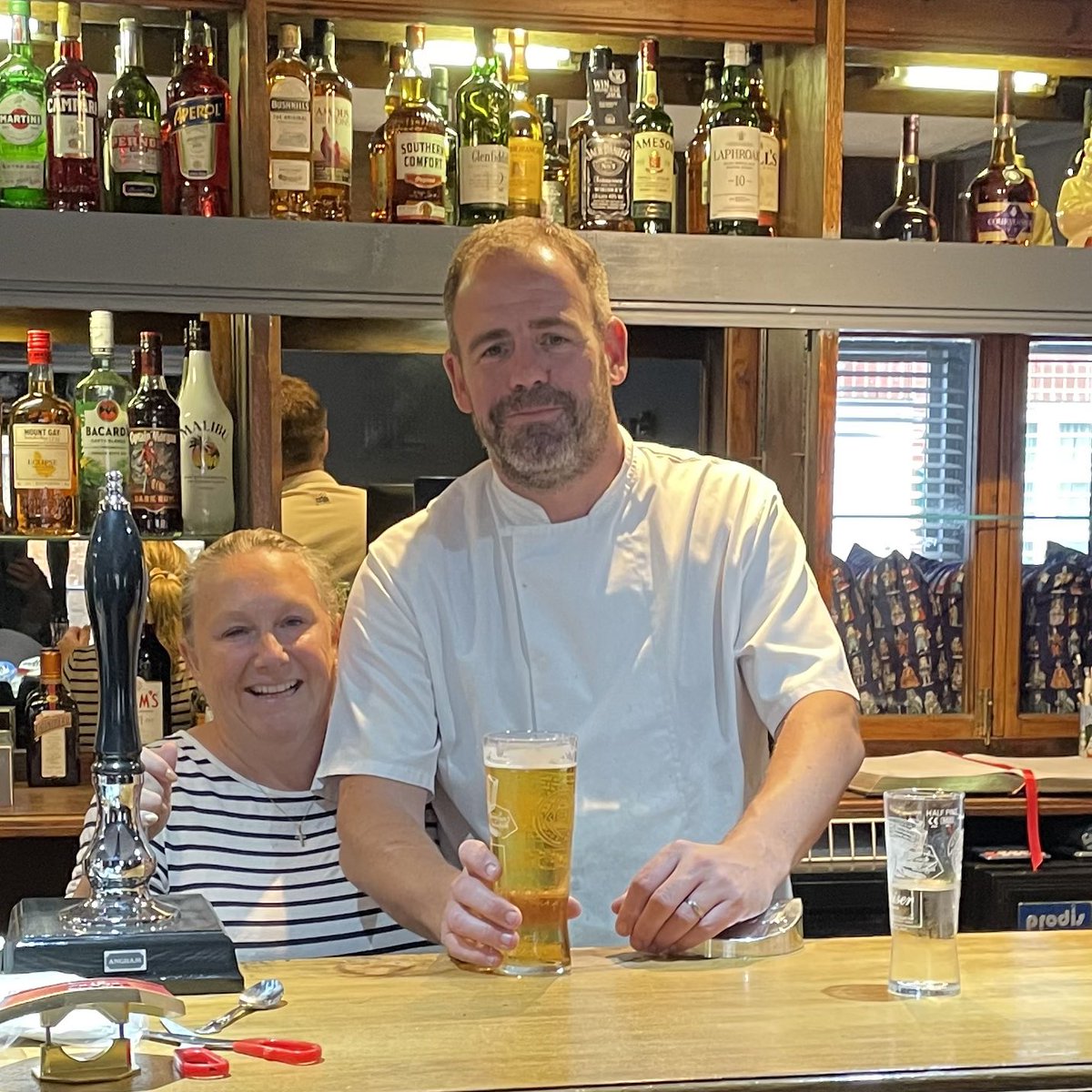 Tessa Allingham tweet media