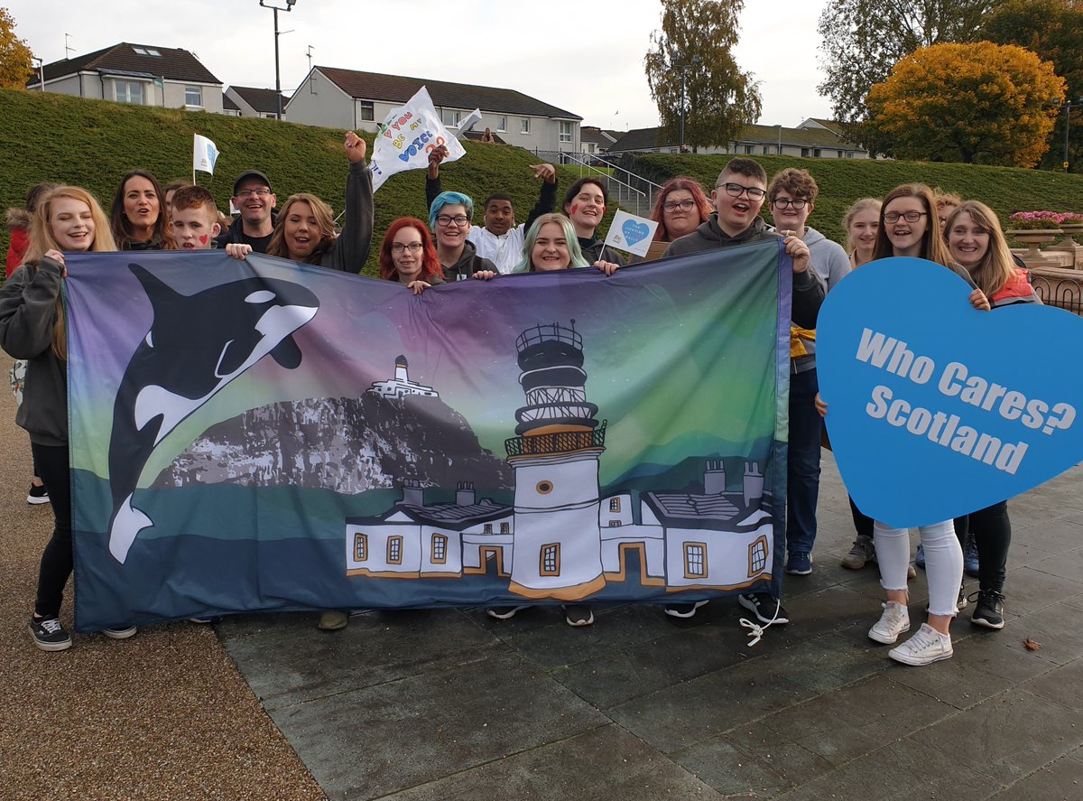 whocaresscot's tweet photo. She was fiercely loyal and worked tirelessly to create a better world for those who came after her. She will live on in our hearts and in our work. We love you Aylesha. Forever our lighthouse xx
#ShetlandCrew https://t.co/WVZ1qBP3PT