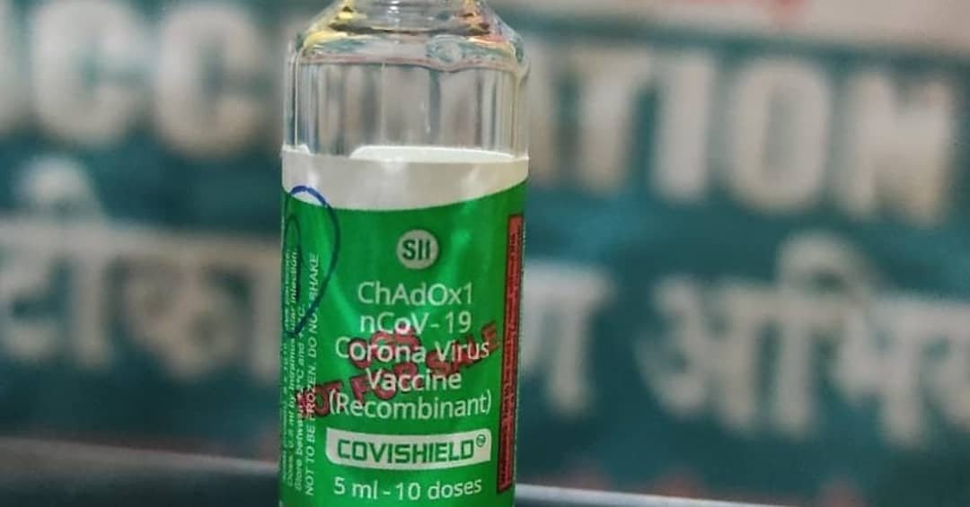 HiFi Ranchi on Twitter "The outturn of our 1st covid vaccination camp