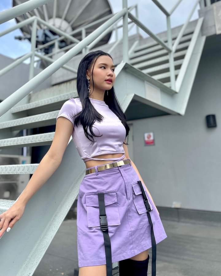 AltheaFantastic's tweet photo. Di Nakakasawang tingnan
ALTHEA OurPreciousOne
@ablan_althea https://t.co/jk6SB7qgfL