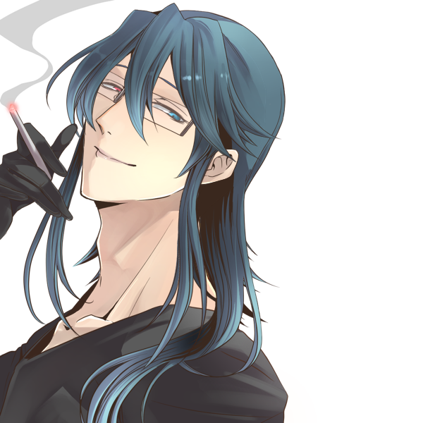 長髪男子メーカーのtwitterイラスト検索結果