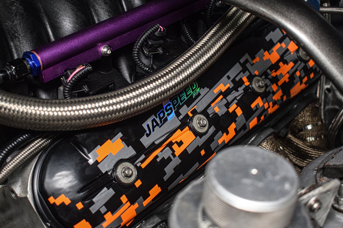 Japspeed's tweet photo. Who caught Ant's first run in his newly built, Team Japspeed V8 Lexus at CarFest last weekend? 🔥 #japspeed #teamjapspeed #drift #drifting #driftcar #lexus #v8 #is #is200 #lexusus #carfest #carfestnorth #jdm #modifiedcars #build #tuning #carparts https://t.co/T7Hz52WVzC