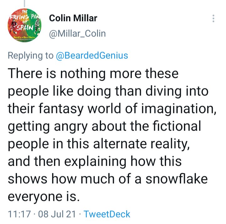 Millar_Colin's tweet photo. No further comment. https://t.co/Mb23vzCtdP