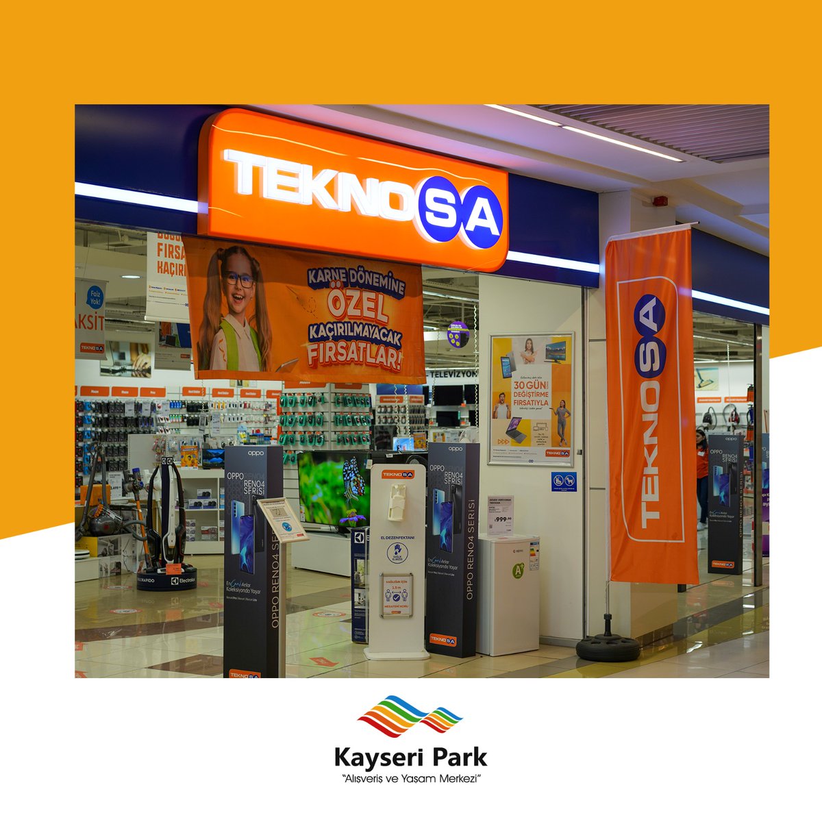 kayseri park avm on twitter teknolojinin nabzinin attigi yer kayseri park teknosa kayseriparkavm teknosa teknoloji https t co ofz2q4gwmt twitter