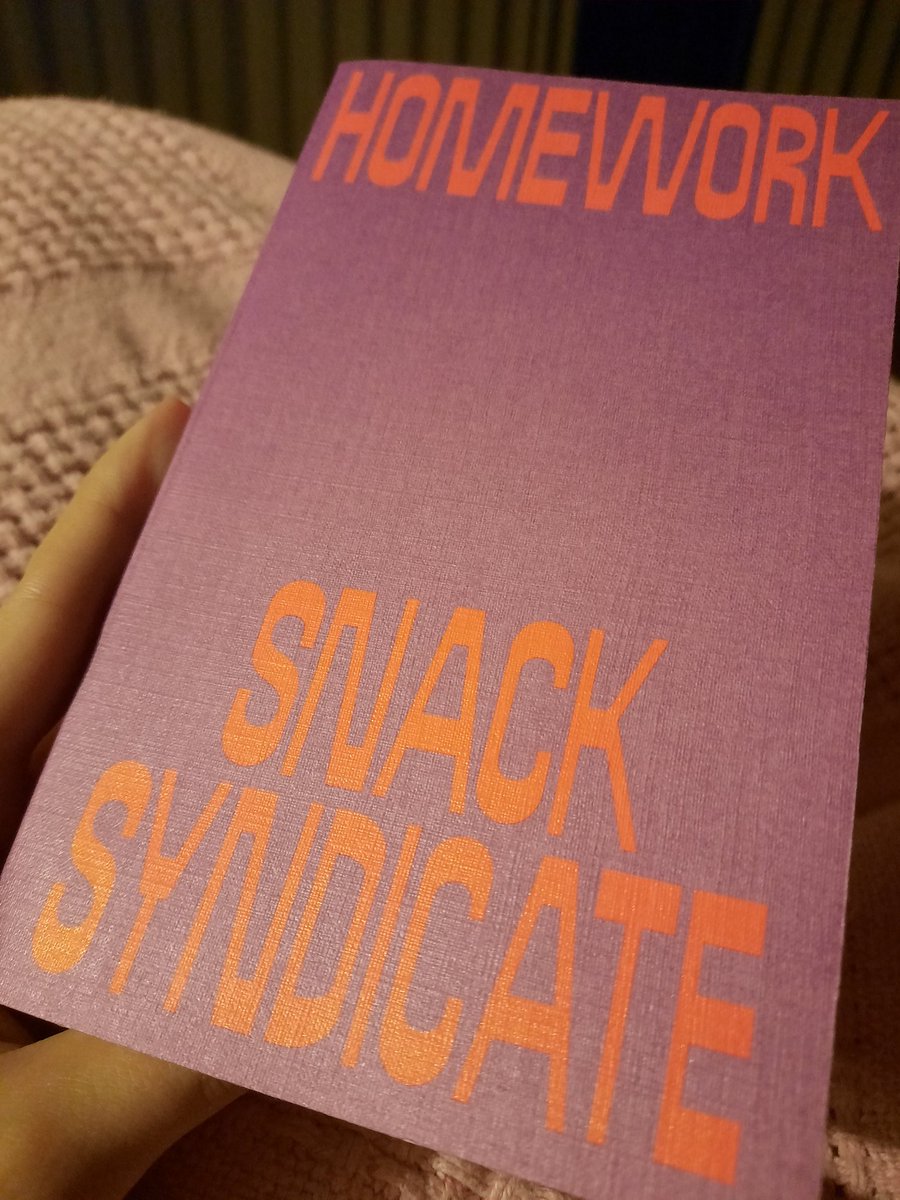 Enjoying some juicy weekend reading! Thank you for your words @astridlorange and Andrew Brooks.