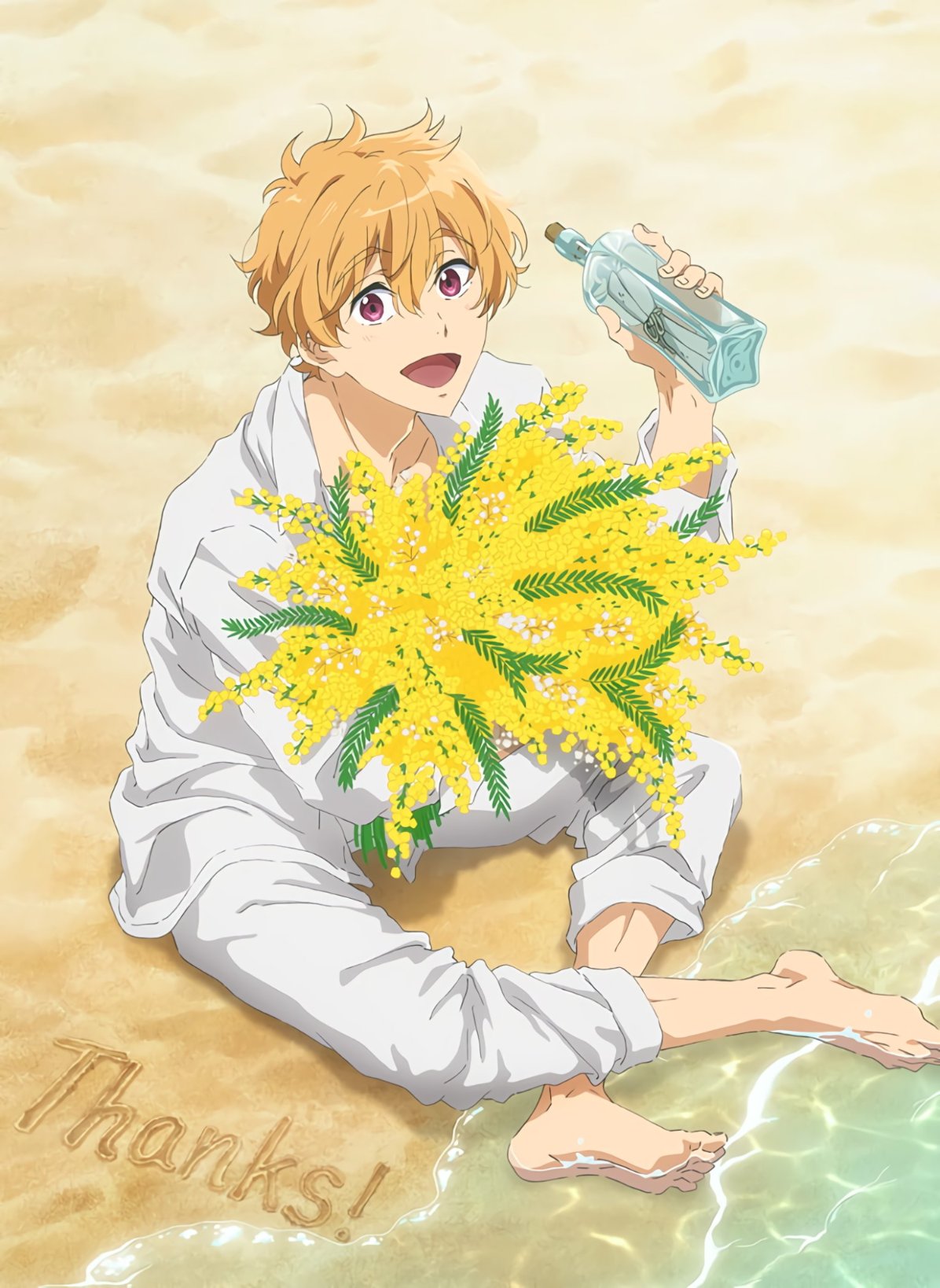 葉月渚誕生祭21 Twitter Search Twitter