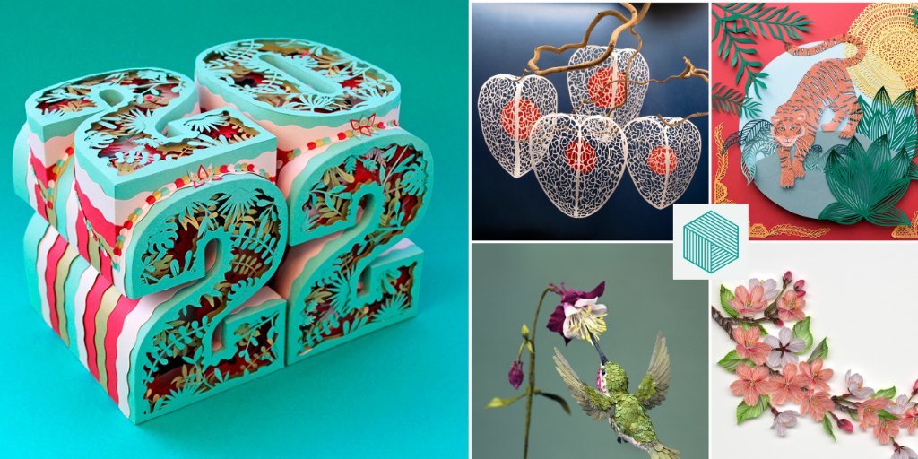 Supporting the Paper Artist Collective and Art Therapy, we're thrilled to have donated iPrint Digital uncoated paper for this gorgeous charity calendar. Read the full case study and find out how to order here: ow.ly/1Fok102Re57