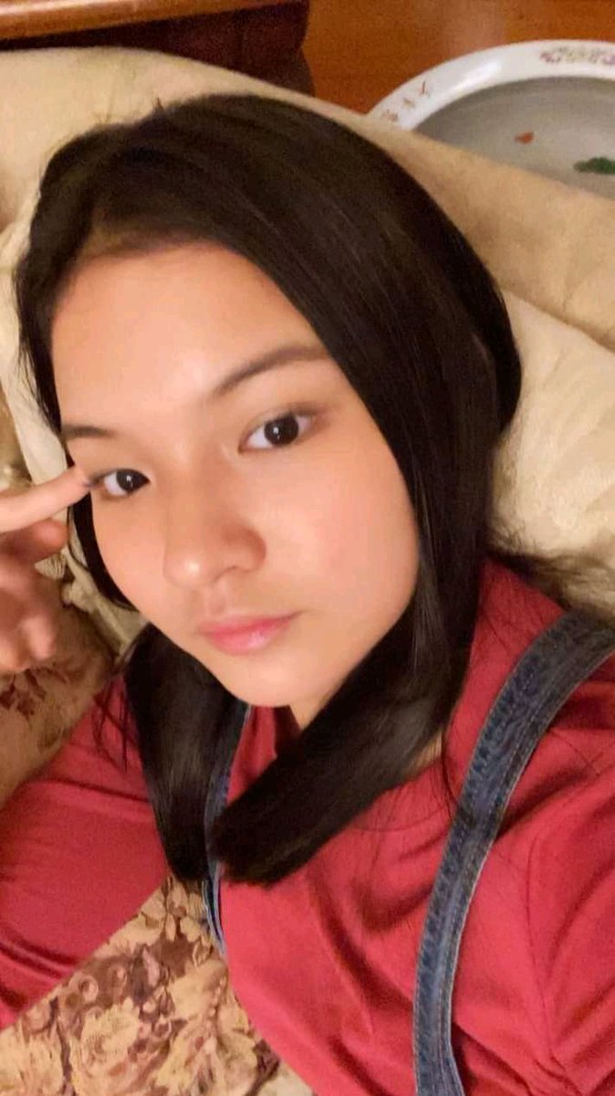 riyaaabautista's tweet photo. ALTHEA OurPreciousOne
@ablan_althea https://t.co/4yqoq0HAVo