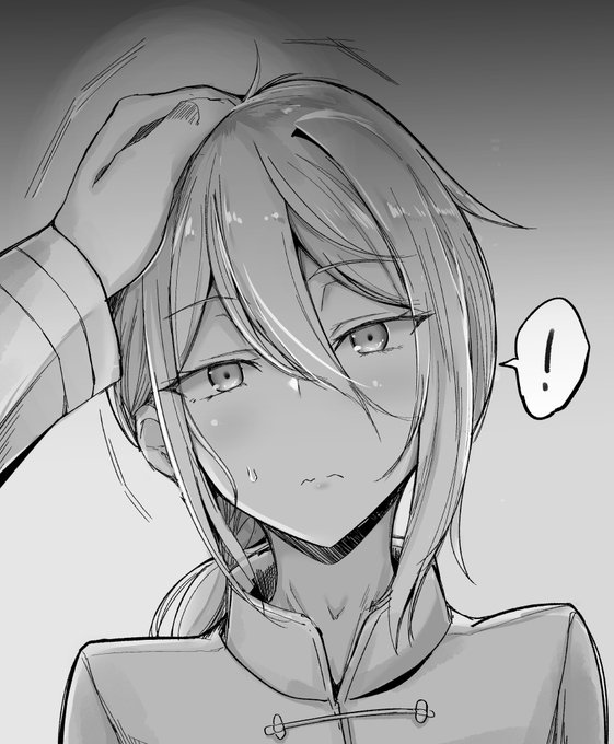 蘭陵王ちゃんになら唐突に何しても受け入れてもらえる説 