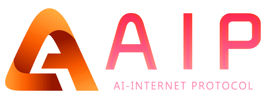 AI-Internet Protocol tweet media